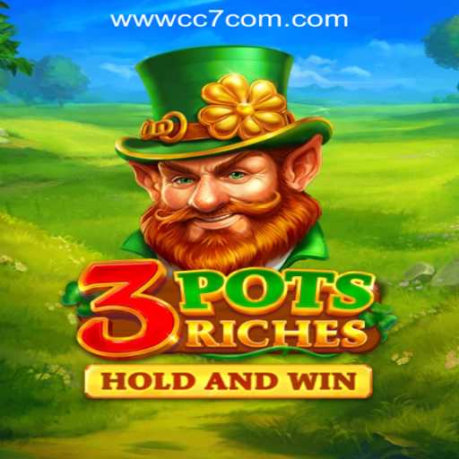 Discover the Exciting World of 3potsRiches at CC7 Online Casino Philippines
