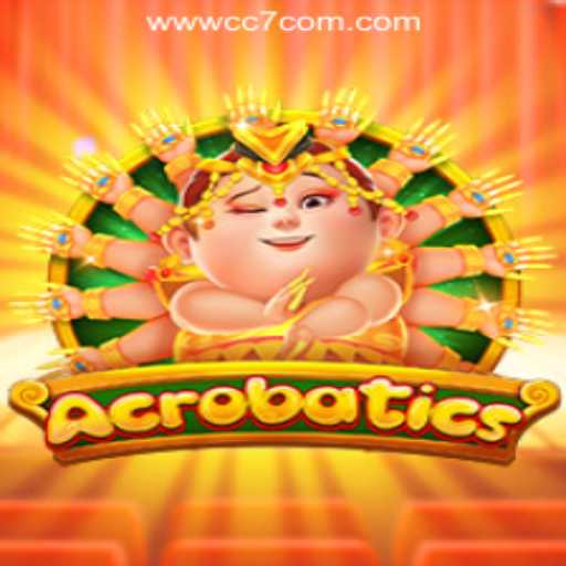 Mastering Acrobatics: A New Twist at CC7 Online Casino Philippines