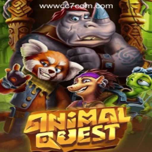 AnimalQuest: Unearthing the Adventure