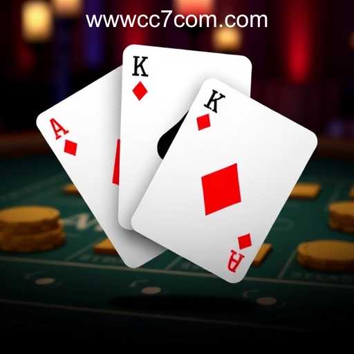 CC7 Online Casino Philippines