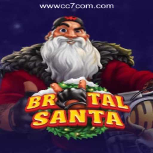 Exploring the Thrilling World of BrutalSanta in CC7 Online Casino Philippines