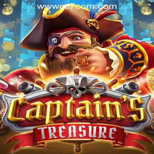 Exploring CaptainssTreasure in the Context of CC7 Online Casino Philippines