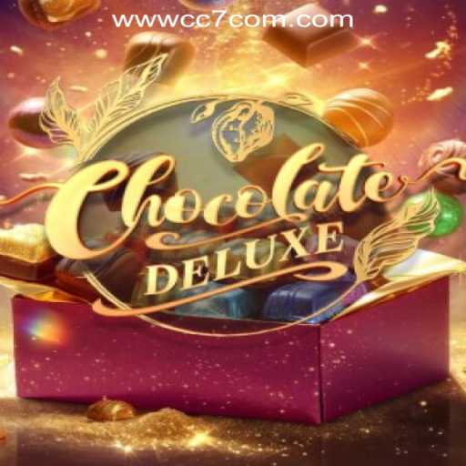 ChocolateDeluxe: Dive into the Sweet World of CC7 Online Casino Philippines