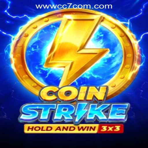 Unveiling Coinstrike: A Thrilling Experience at CC7 Online Casino Philippines