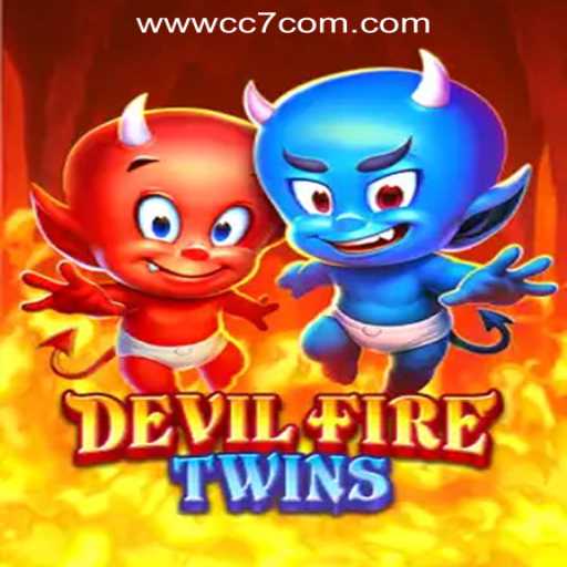 Exploring the Fiery Thrills of DevilFireTwins in the Digital Casino Landscape