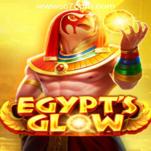 Discover the Allure of EgyptsGlow in CC7 Online Casino Philippines