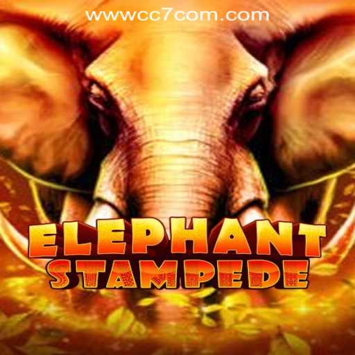 Discover the Thrill of ElephantStampede at CC7 Online Casino Philippines