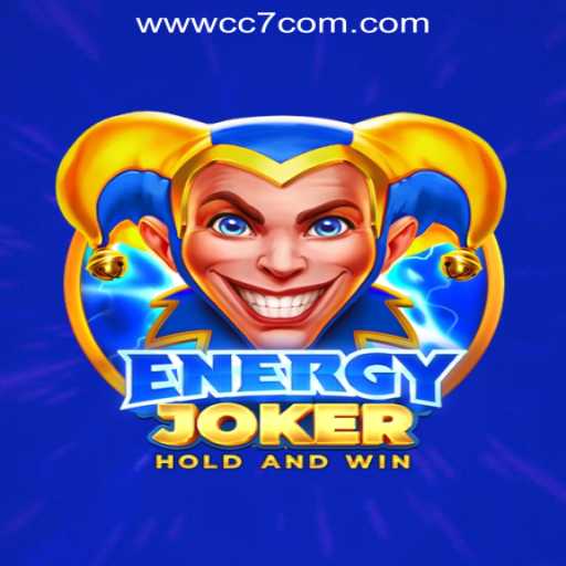 Unlocking the Thrills of EnergyJoker: Your Guide to CC7 Online Casino Philippines