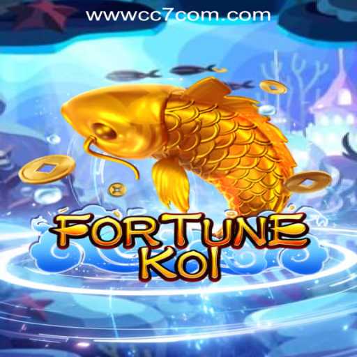 Exploring FORTUNEKOI: An Exciting Addition to CC7 Online Casino Philippines