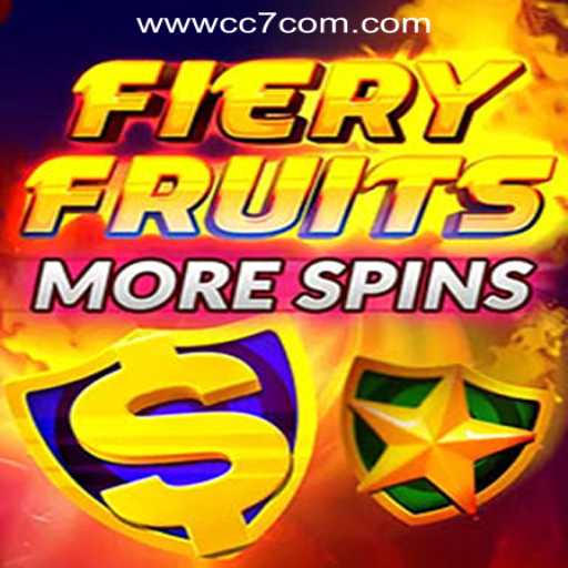 Exploring the Thrilling World of FieryFruitsMoreSpins at CC7 Online Casino Philippines
