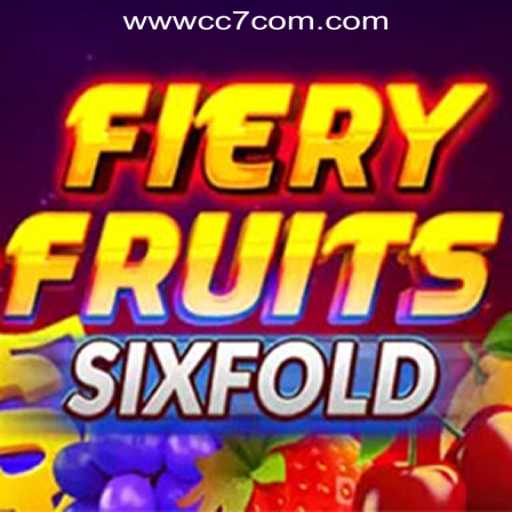 Exploring FieryFruitsSixFold: A Thrilling Gaming Experience at CC7 Online Casino Philippines