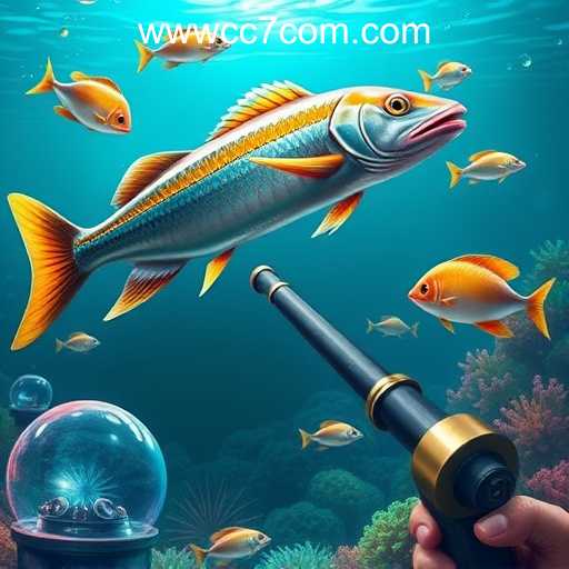 The Thrill of Fishing Games at CC7 Online Casino Philippines