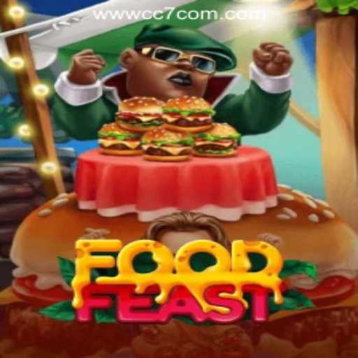 Exploring FoodFeast: A Culinary Adventure Game and Its Impact on Online Casinos