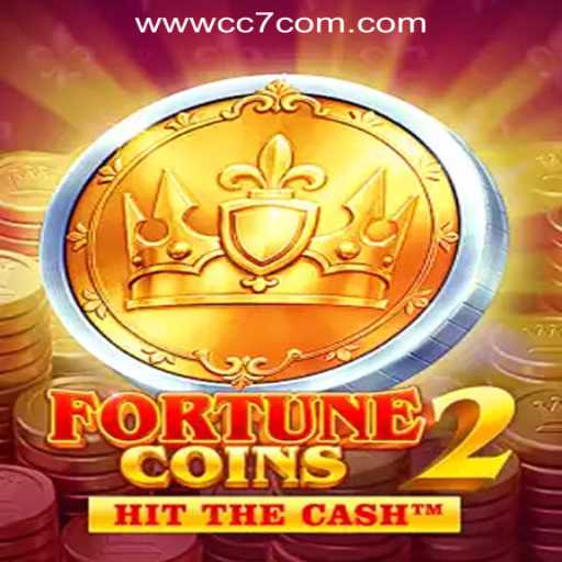 Experience the Thrill of FortuneCoins2 at CC7 Online Casino Philippines