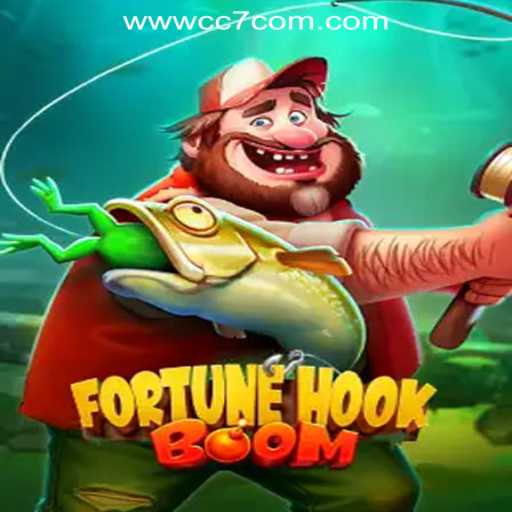 Unveiling FortuneHookBoom: An Exciting Adventure in CC7 Online Casino Philippines