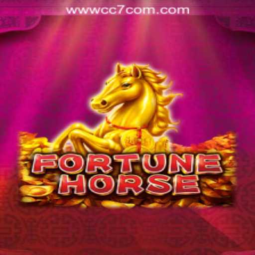 Explore FortuneHorse: A Leading Game at CC7 Online Casino Philippines