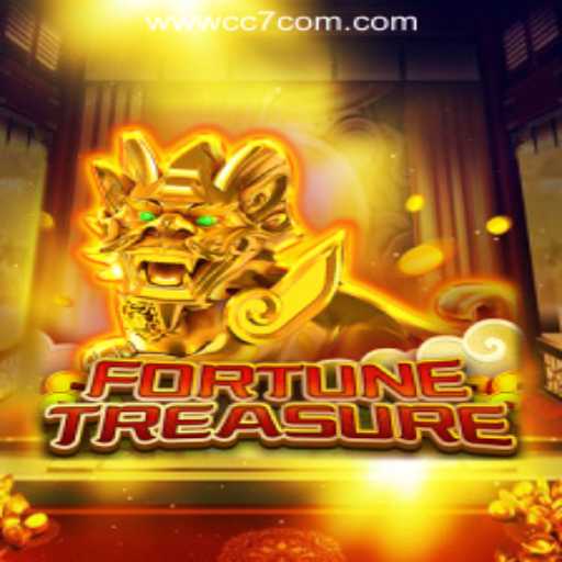 Explore the Thrills of FortuneTreasure: A Marvel at CC7 Online Casino Philippines