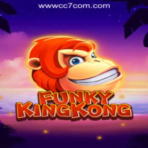 Exploring the World of FunkyKingKong: A Riveting Experience at CC7 Online Casino Philippines