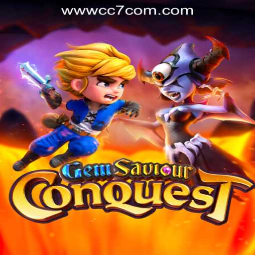 GemSaviourConquest: A Riveting Adventure Awaits at CC7 Online Casino Philippines