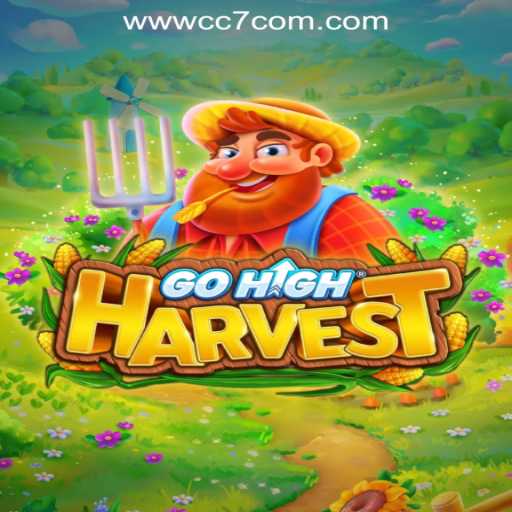 Exploring the Thrills of GoHighHarvest and its Connection to CC7 Online Casino Philippines