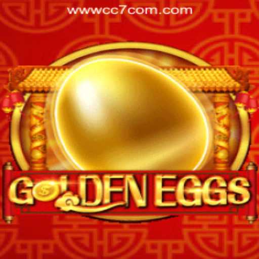 Exploring the Exciting World of GoldenEggs at CC7 Online Casino Philippines