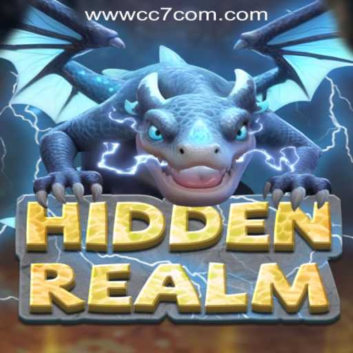 Discover the Secrets of HiddenRealm: A New Era of Online Gaming