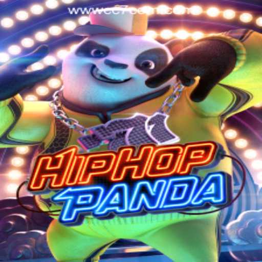 HipHopPanda: The Thrill of the Beat with CC7 Online Casino Philippines