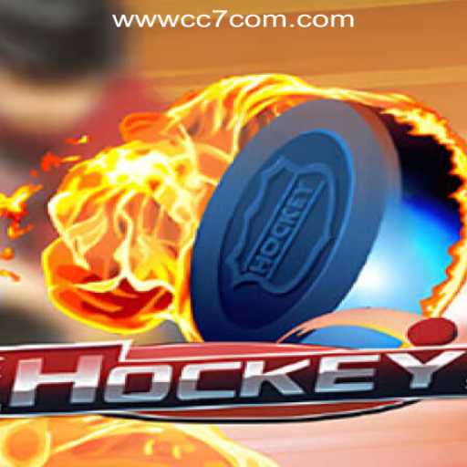 Exploring the Thrill of Hockey and the Allure of CC7 Online Casino Philippines