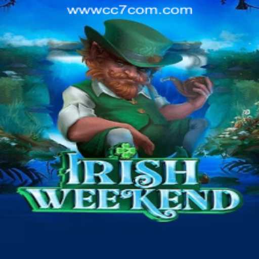 Exploring the Excitement of IrishWeekend at CC7 Online Casino Philippines