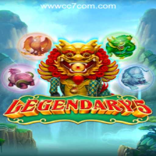Exploring Legendary5: A Dynamic New Experience in CC7 Online Casino Philippines