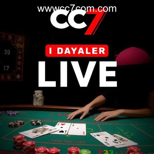 The Rise of Live Games in CC7 Online Casino Philippines