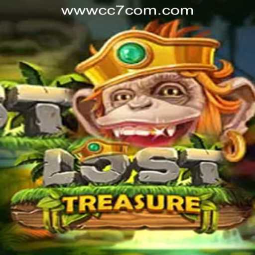 Discover the Excitement of LostTreasure at CC7 Online Casino Philippines