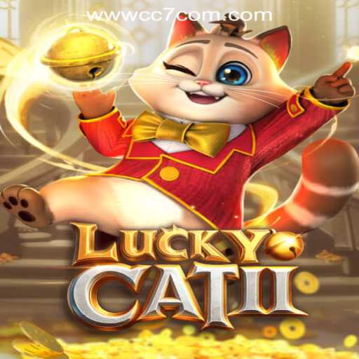 Discover the Exciting World of LuckyCatII at CC7 Online Casino Philippines