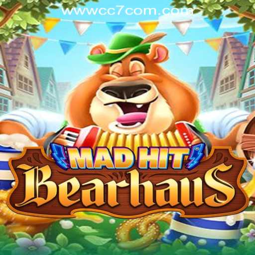 MadHitBearhaus: A Unique Twist in Online Gaming