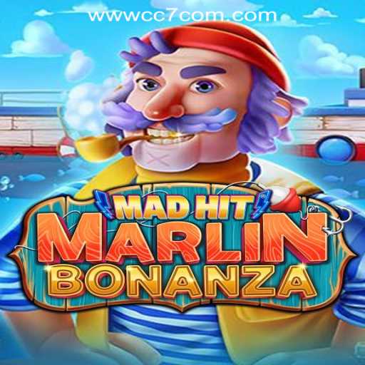 MadHitMarlinBonanza: A New Wave in Online Gaming at CC7 Online Casino Philippines