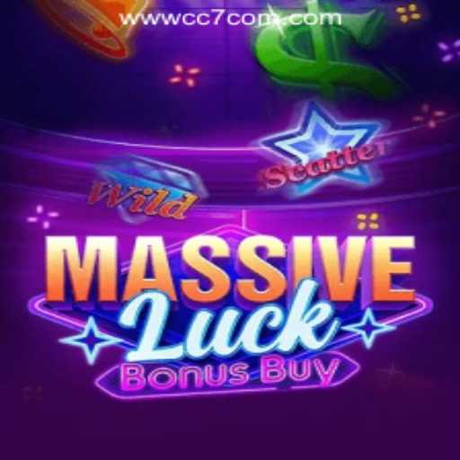 Discover the Thrills of MassiveLuckBonusBuy at CC7 Online Casino Philippines