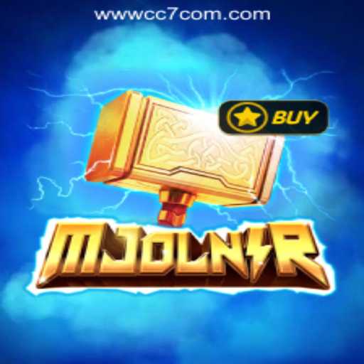 Thriving in the Exciting Realm of 'Mjolnir': A Dive into the CC7 Online Casino Game