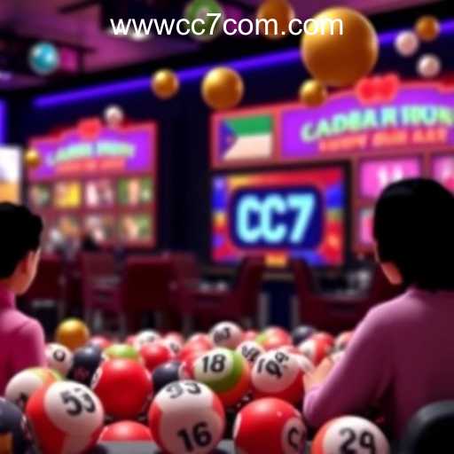 The World of Online Bingo: CC7 Online Casino Philippines