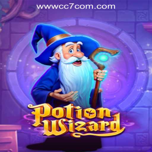 PotionWizard: The Magical Game Making Waves in CC7 Online Casino Philippines