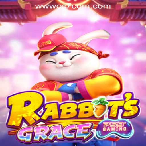 RabbitsGrace: A Surreal Leap into the World of CC7 Online Casino Philippines
