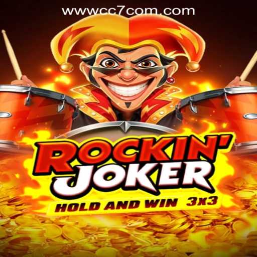 RockinJoker: A Thrilling Experience at CC7 Online Casino Philippines