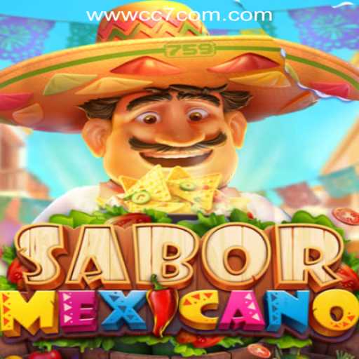 Exploring SaborMexicano: A Vibrant Addition to CC7 Online Casino Philippines