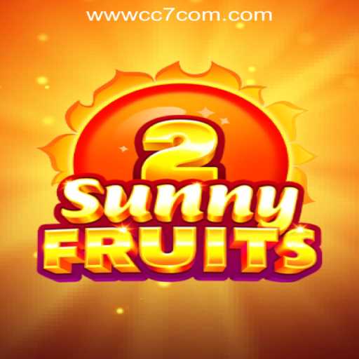 Discover SunnyFruits2: Exciting Gameplay and Rules in CC7 Online Casino Philippines