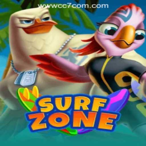 SurfZone: Dive into the Exciting Waters of CC7 Online Casino Philippines