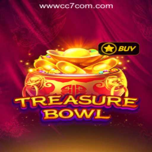 Explore TreasureBowl: A Captivating Game at CC7 Online Casino Philippines