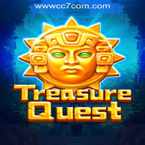 TreasureQuest: Your Adventure Awaits at CC7 Online Casino Philippines