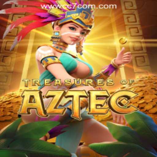 Discover 'Treasures of Aztec' at CC7 Online Casino Philippines
