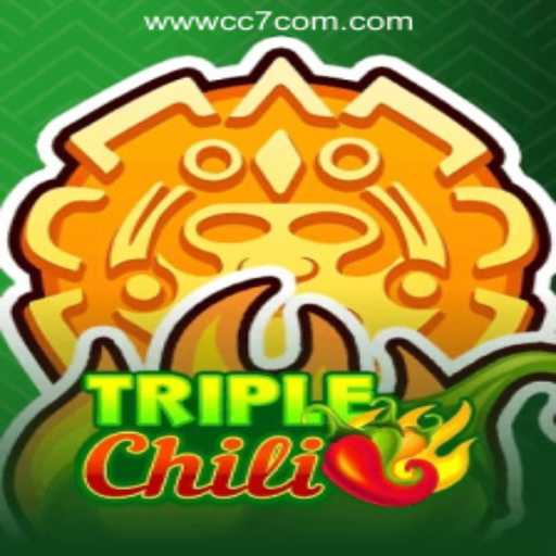 Discover TripleChili: A Thrilling Game Experience at CC7 Online Casino Philippines