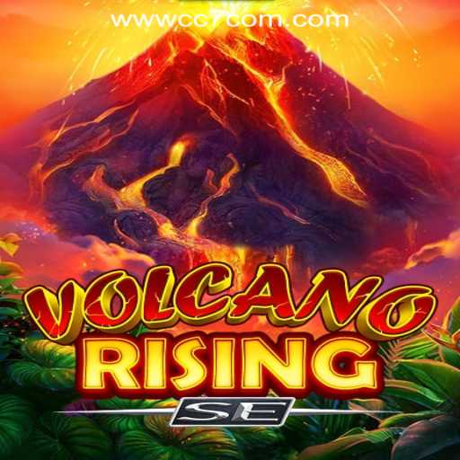 Exploring VolcanoRisingSE: An Immersive Journey into CC7 Online Casino Philippines
