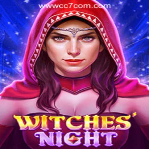 WitchesNight: A Spellbinding Adventure at CC7 Online Casino Philippines
